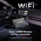 Приставка Heylinkit BW550 Ultra Android Box для BMW X1 X7 i3 Dual-band Wi-Fi