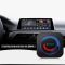 Приставка iHeylinkit BW550 Android Box для BMW X1 X7 i3 LTE