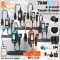 Зарядка для електромобіля Feyree 7кВт 32A Type 2