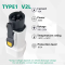 Розрядник V2L Type 1 для авто з Америки Hyunda iIONIQ 5/6 KIA EV6/9 MG