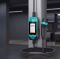 Зарядка для електромобіля Feyree 3.5кВт 16A Type 2 Fresh Green