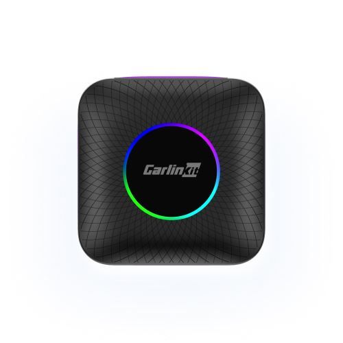 Приставка в авто Carlinkit TBox Ambient 4/64 Android 13.0