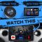 Приставка CarPlay AI Box Picasou 3 Ottocast