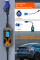 Зарядка для електромобіля Feyree 7кВт 32A Type2