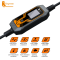 Зарядка для електромобіля Feyree 7кВт 32A Type2