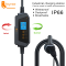 Зарядка для электромобиля Feyree 7кВт 32A Type2