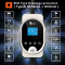 Зарядка для электромобиля Feyree 7кВт 32A Type2