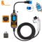 Зарядка для електромобіля Feyree 7кВт 32A GB/T