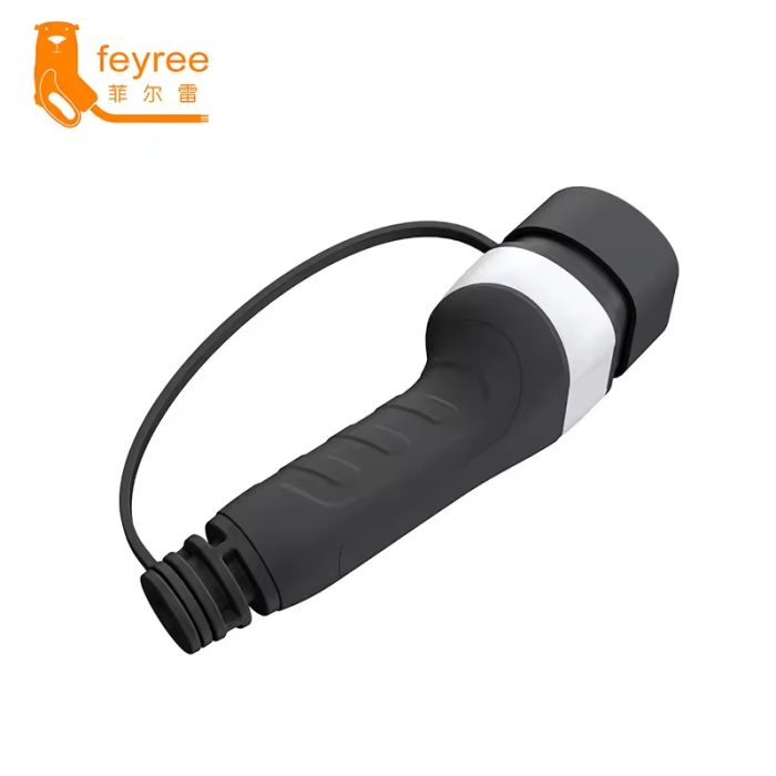 Конектор для електромобіля Feyree Type2