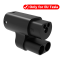 Перехідник CCS2 - Type2 250 кВт EU Tesla (DC)