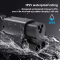 Перехідник CCS2 - Type2 250 кВт EU Tesla (DC)