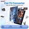 Авто адаптер CarlinKit HD2CP Carplay to HDMI