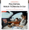 Авто адаптер CarlinKit HD2CP Carplay to HDMI