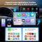 Адаптер CarlinKit Mini v5.0 Pro Dual Mode для бездротового Apple CarPlay & Android Auto