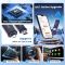 Адаптер CarlinKit Mini v5.0 Pro Dual Mode для бездротового Apple CarPlay & Android Auto