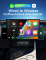 Адаптер CarlinKit 5.0 для бездротового CarPlay & Android Auto