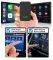 Адаптер CarlinKit 5.0 для бездротового CarPlay & Android Auto