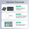 Адаптер Wizcar A3 - Baidu CarLife to Apple CarPlay & Android Auto